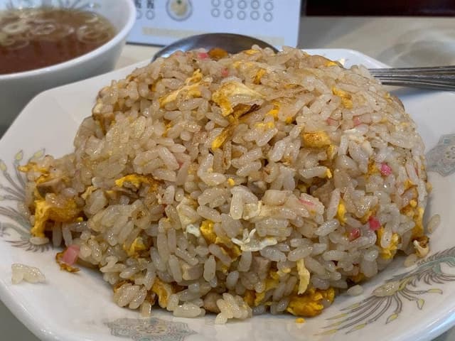 生駒軒 - サブ画像1