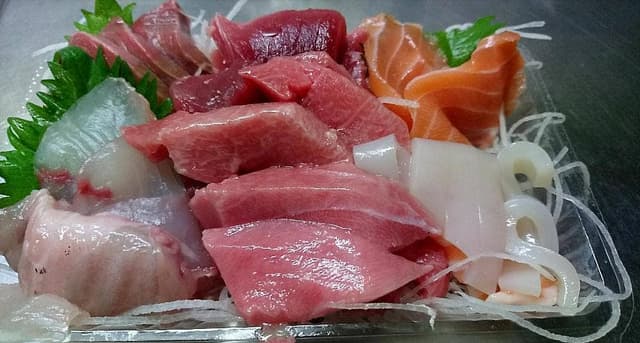 魚茂 - サブ画像2