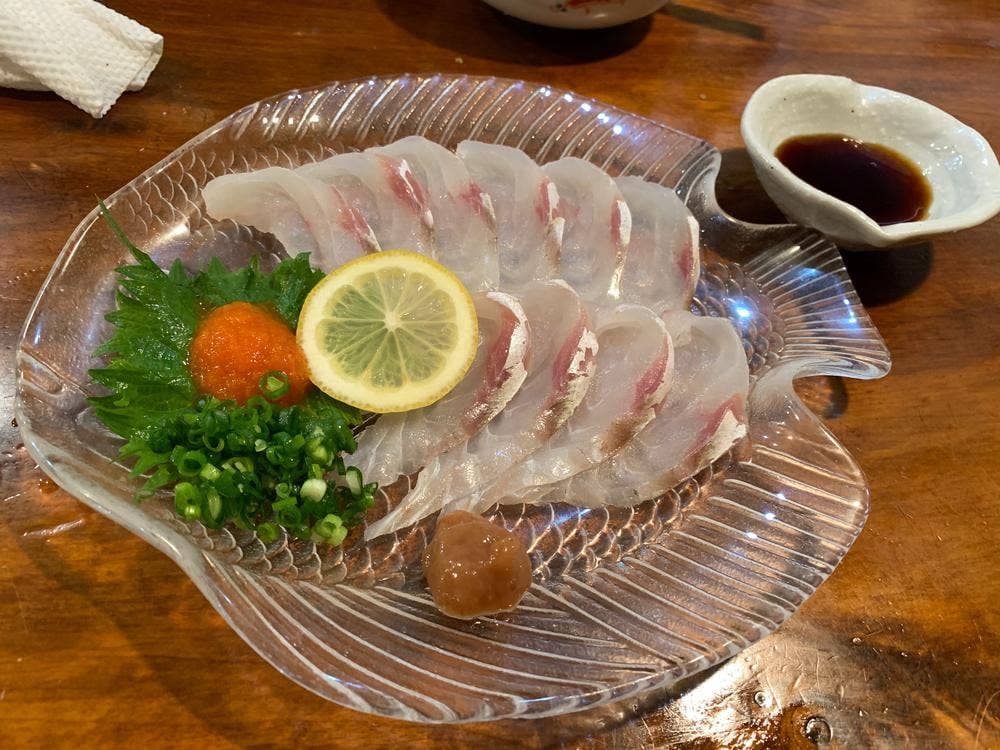 旬彩食房いっぽ