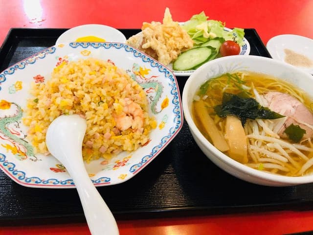 植田飯店 - サブ画像1