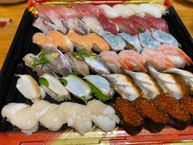 はま寿司 海老名上河内店 - サブ画像2