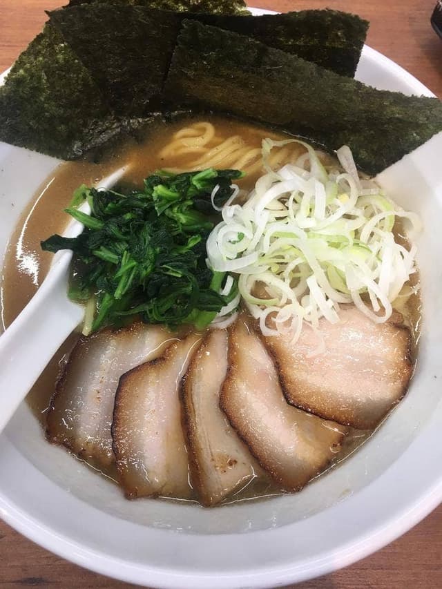 麺屋 小桜 - サブ画像1