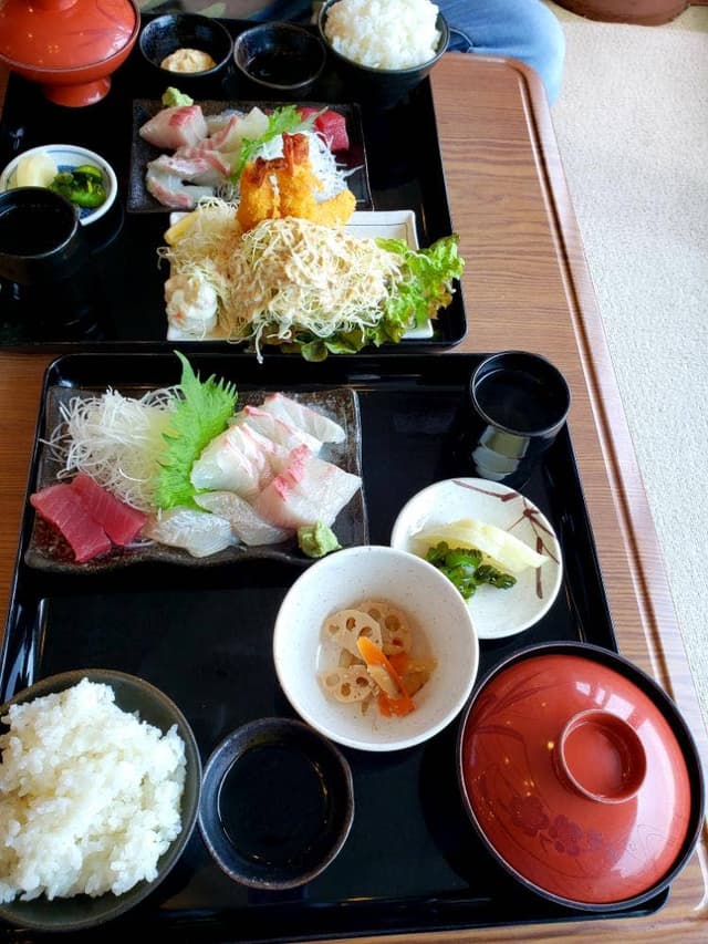 お食事処 さいかや - サブ画像2