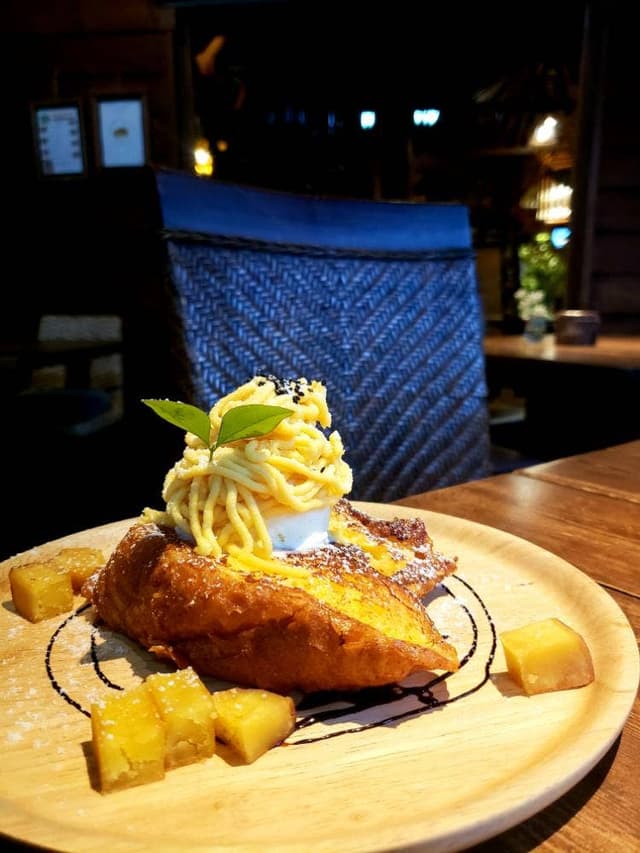 レストラン&カフェ PAO 押熊本店 - サブ画像2