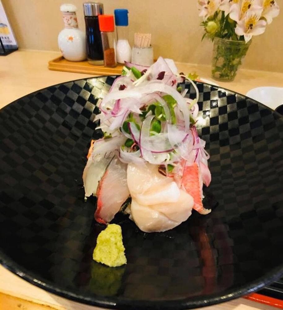 重永鮮魚店
