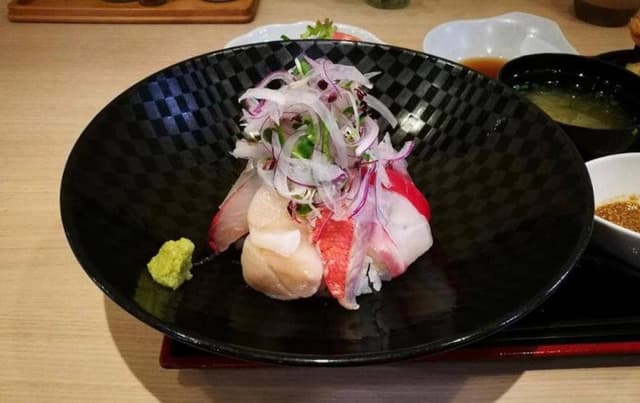重永鮮魚店 - サブ画像3