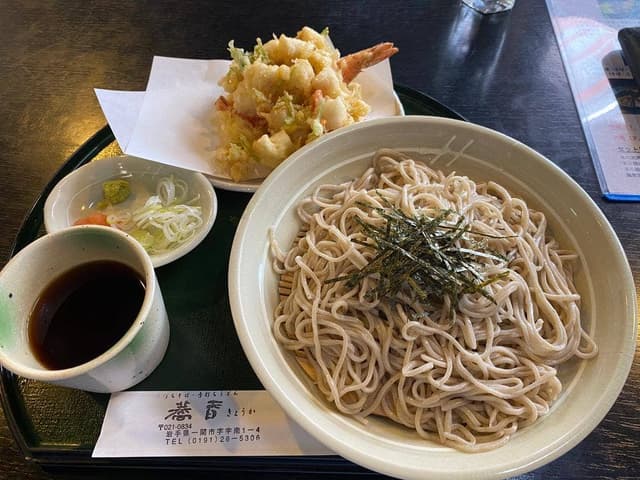 蕎香 - サブ画像2