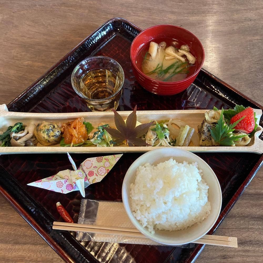 大手前