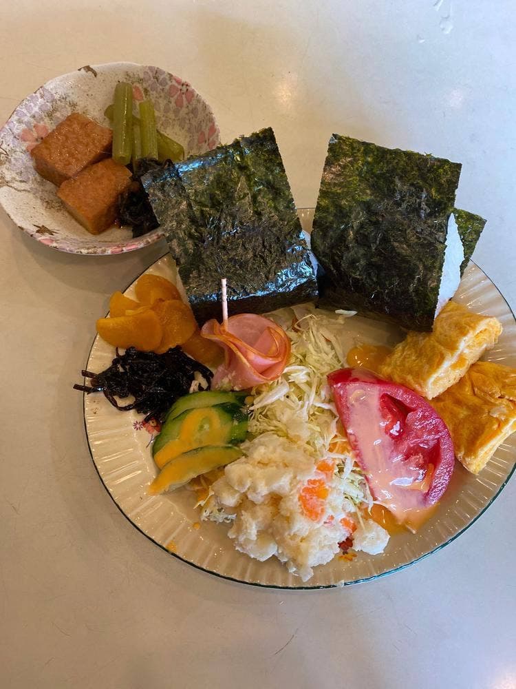 ヤグマ