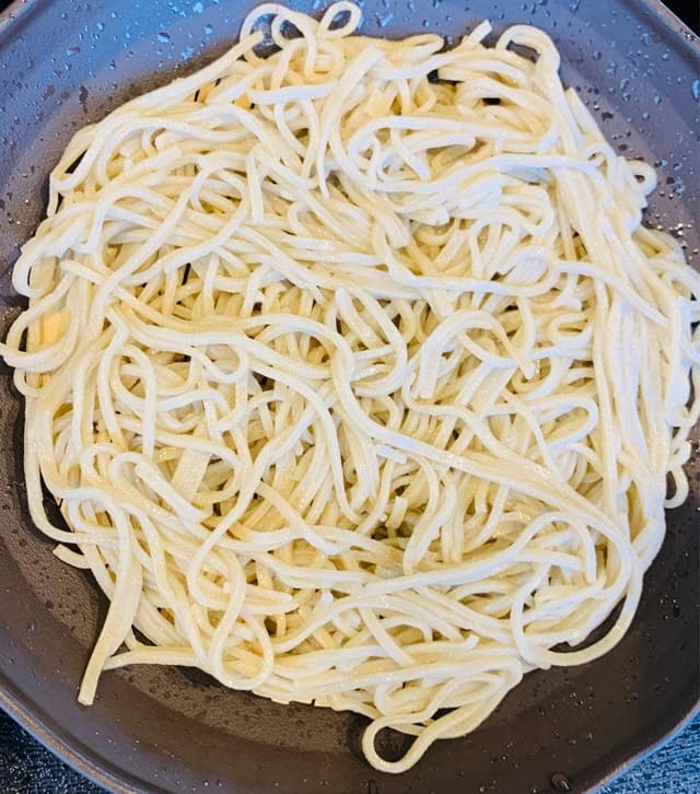 手打ち蕎麦 蔵山 - サブ画像1