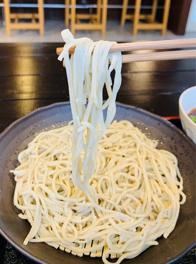 手打ち蕎麦 蔵山 - サブ画像2