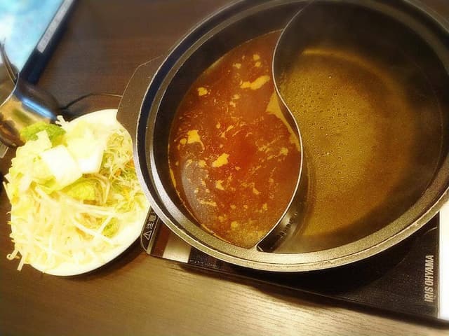 しゃぶ葉 盛岡上堂店 - サブ画像1