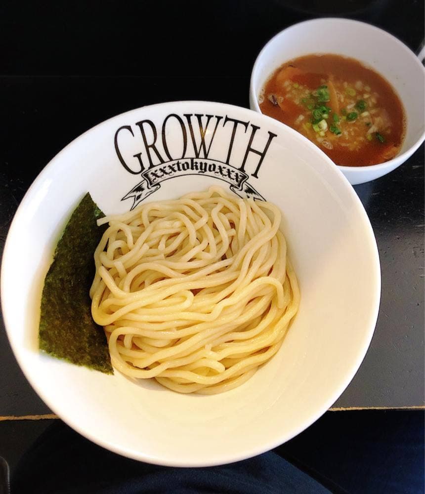 麺処グロース