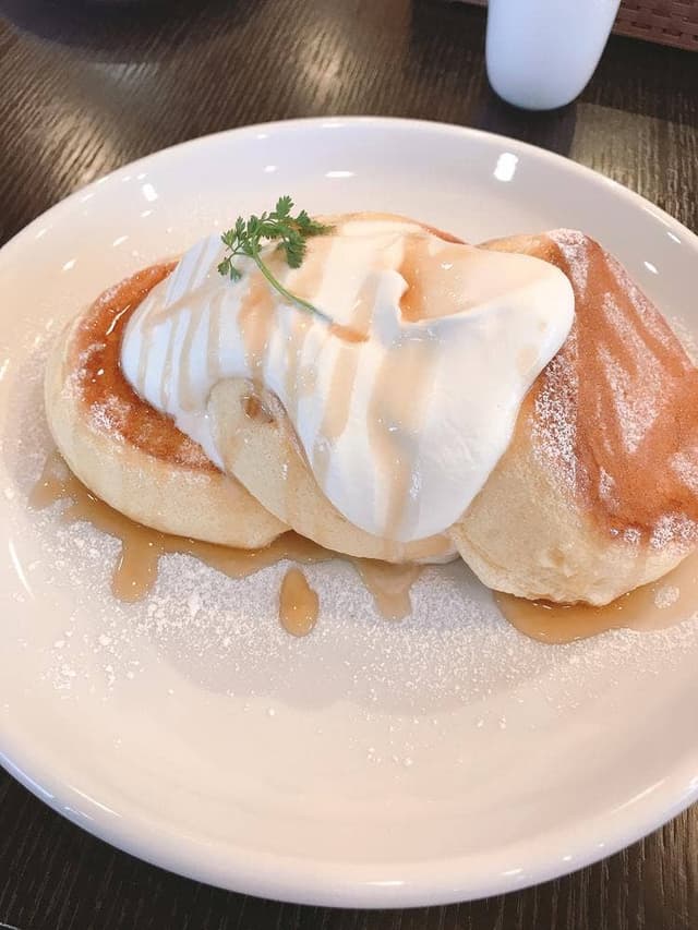 The Olive Cafe わたらい店 - サブ画像3