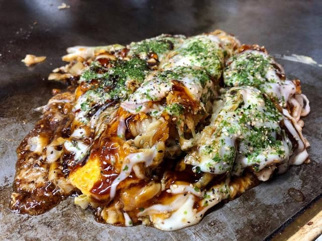 広島お好み焼き・鉄板焼き しょうちゃん - サブ画像2