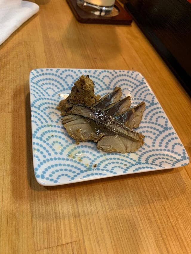 ひよこ寿司 - サブ画像2