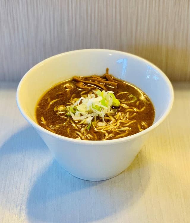 らぁめん 花水木 - サブ画像1