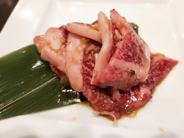 元氣のでる炭火焼肉 やまなか家 気仙沼店 - サブ画像1