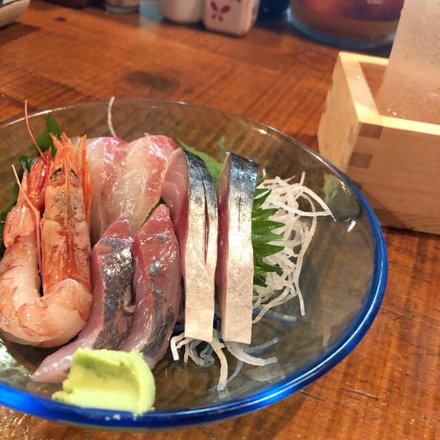 地魚と串焼きと旨い酒 くら - サブ画像3