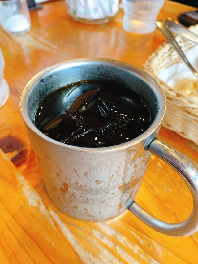 コメダ珈琲店 覚王山店 - サブ画像3
