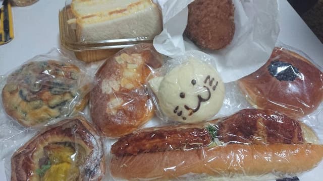 サニーサイド 箕面小野原店 - サブ画像3