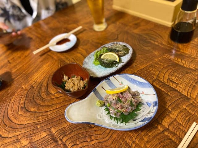 巴寿司 - サブ画像3