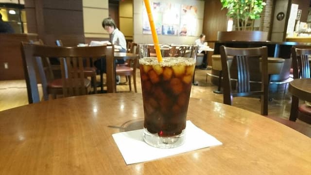 サンマルクカフェ 神保町すずらん通り店 - サブ画像3