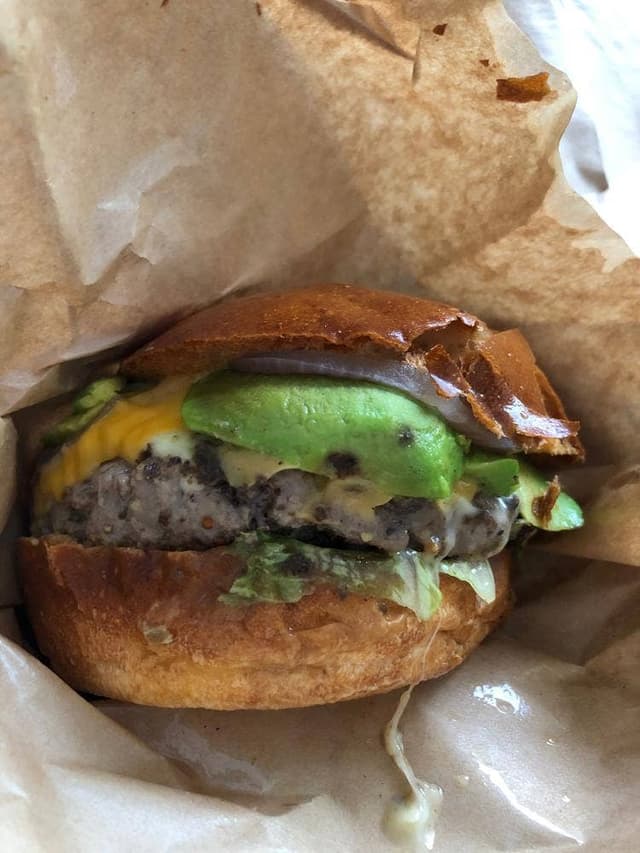 Craft Burger & Grill JIRO - サブ画像2