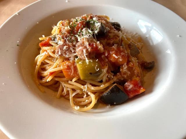 イタリアンジェラートとパスタの専門店 mamma - サブ画像1