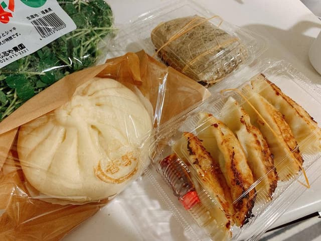 香家 中目黒店 - サブ画像3