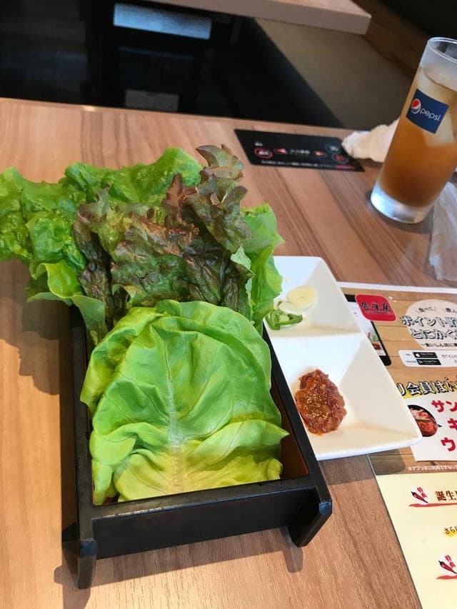 食辛房 広島中筋店 - サブ画像3