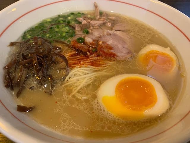 博多 あか星 - サブ画像1