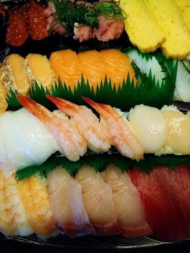 スシロー 遠賀岡垣店 - サブ画像3
