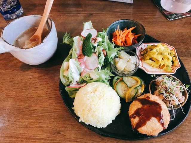 モミの木 - サブ画像2