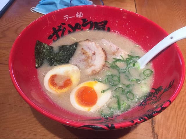 ラー麺ずんどう屋 茨木島一店 - サブ画像1