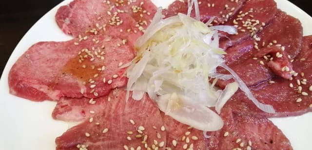 焼肉 頃場 - サブ画像1