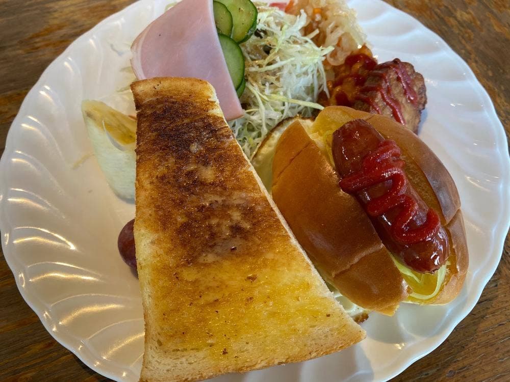 アポイント