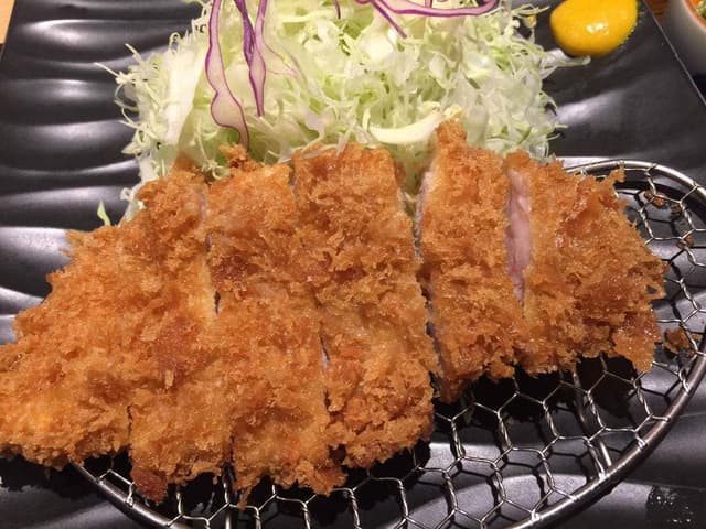 とんかつ和幸 エミオ練馬店 - サブ画像1