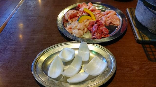 塩ホルモン 炭楽 - サブ画像2