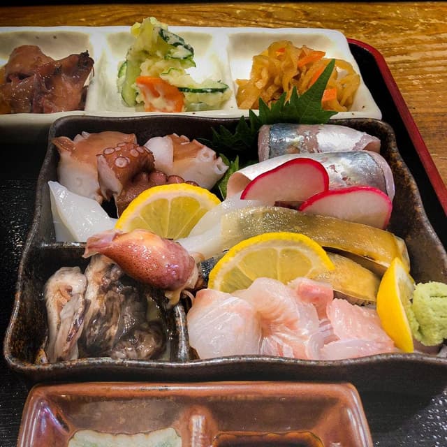 季楽魚処 清本の店 - サブ画像3