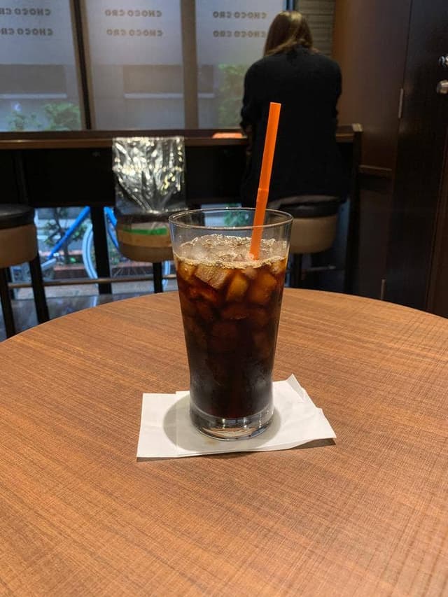 サンマルクカフェ 西鉄イン新宿店 - サブ画像3