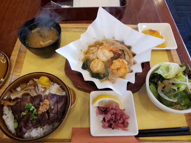ロイヤルホスト 所沢店 - サブ画像2