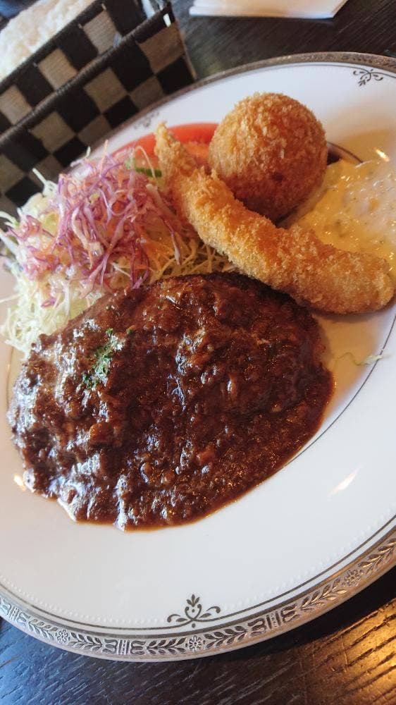 葉ジュウ - サブ画像2