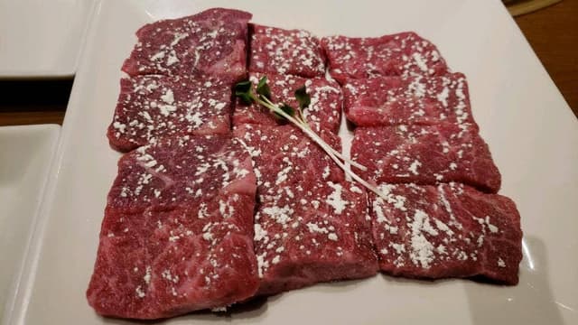 明石 唐々亭 ウイングスタジアム店 - サブ画像1