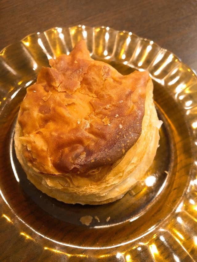 ねこねこチーズケーキ 自由が丘店 - サブ画像3