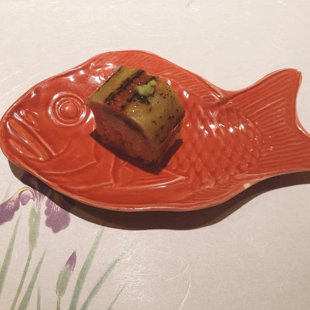 白金 鮨 鯛良 - サブ画像3