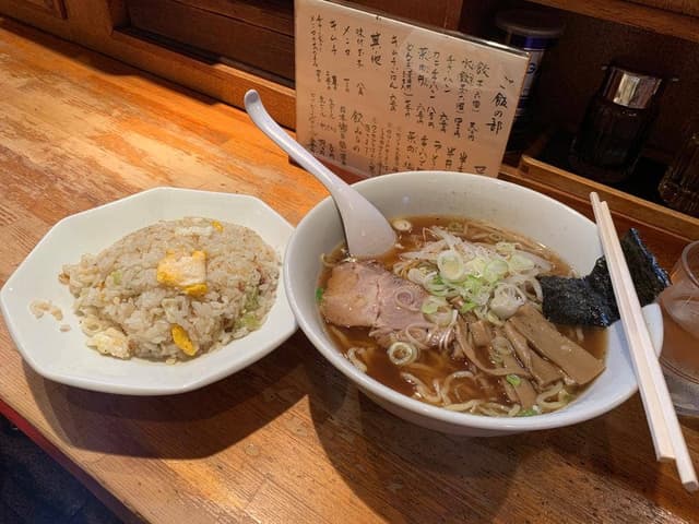 萬龍軒 荻窪店 - サブ画像2