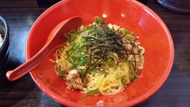 富士家系 直壱家 総本店 - サブ画像2