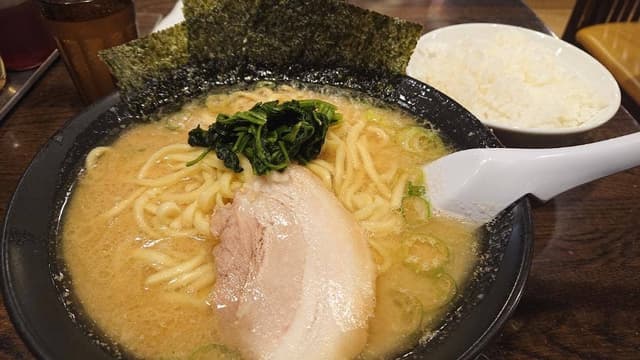 道玄家 アトレ新浦安店 - サブ画像1