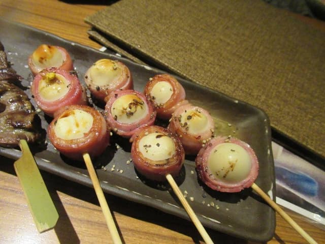 炭火焼と鍋料理 たちばな 阿倍野本店 - サブ画像1